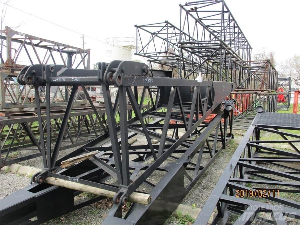 Link-Belt C3M0025 ブーム、アーム