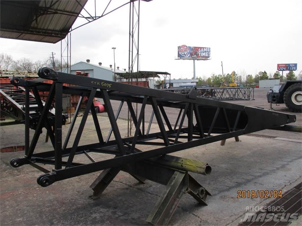 Link-Belt J5M0196 ブーム、アーム