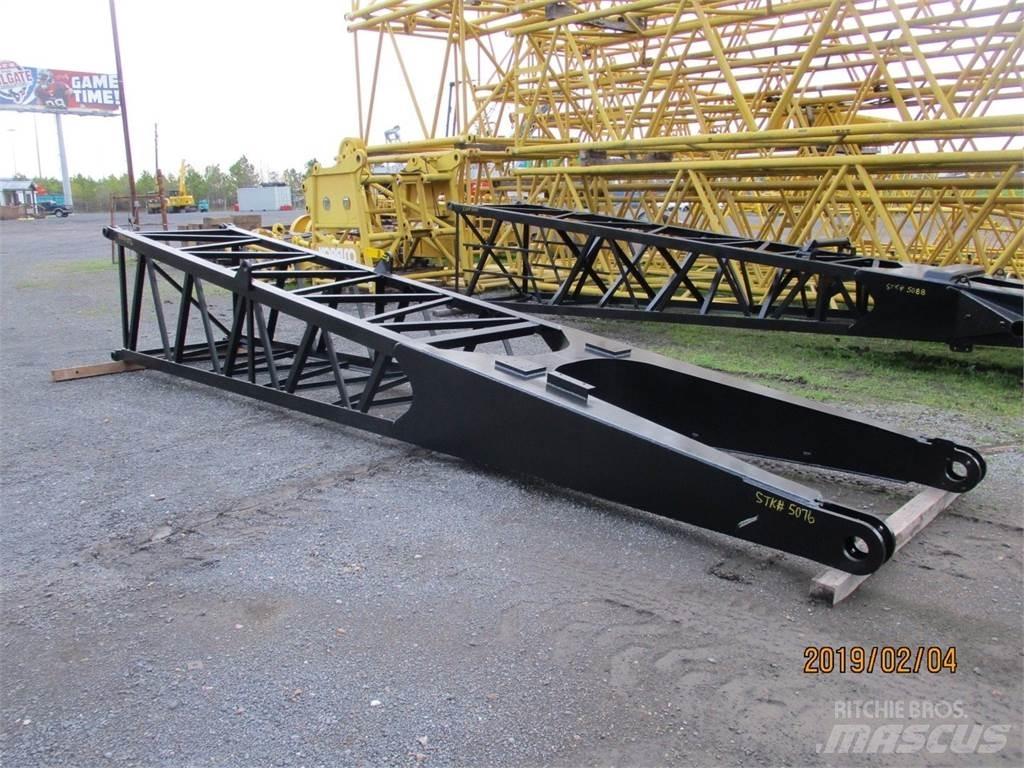 Link-Belt J5M0196 ブーム、アーム