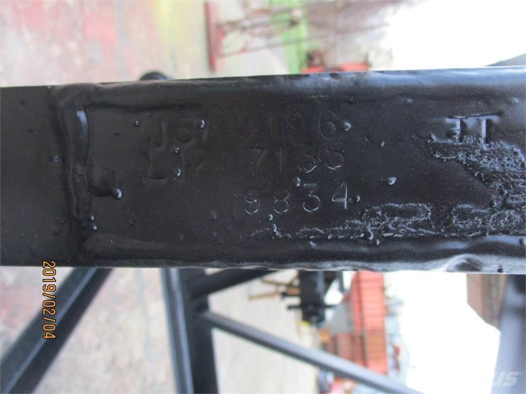 Link-Belt J5M0196 ブーム、アーム