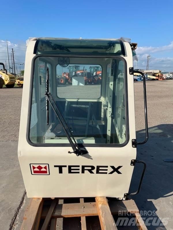 Terex  その他昇降機・クレーン