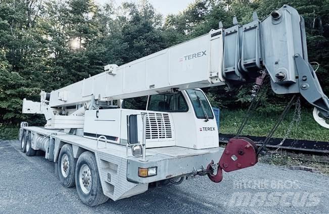 Terex T 560 オールテレーンクレーン