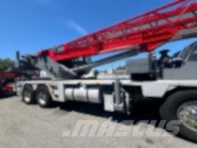Terex T 775 オールテレーンクレーン