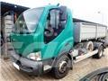 Avia D120 N +CTS アームロール