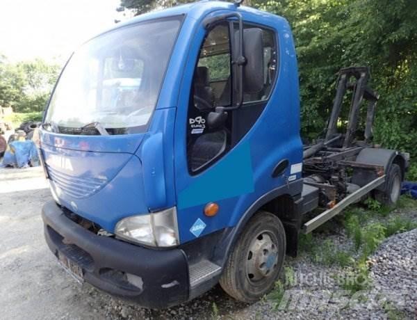Avia D90 N +CTS 5038 アームロール