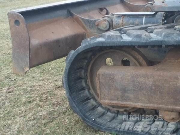 Bobcat 444 大型油圧ショベル12t以上（パワーショベル・ユンボ）