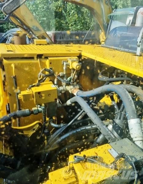 CAT 312 C 大型油圧ショベル12t以上（パワーショベル・ユンボ）