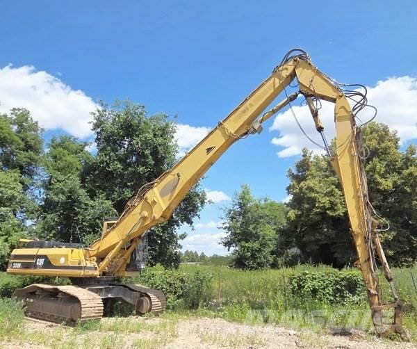 CAT 330 BL 大型油圧ショベル12t以上（パワーショベル・ユンボ）