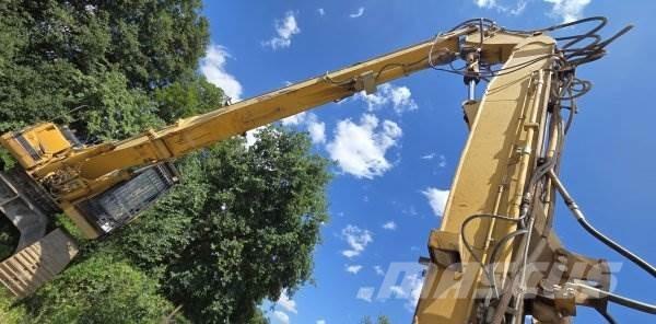 CAT 330 BL 大型油圧ショベル12t以上（パワーショベル・ユンボ）