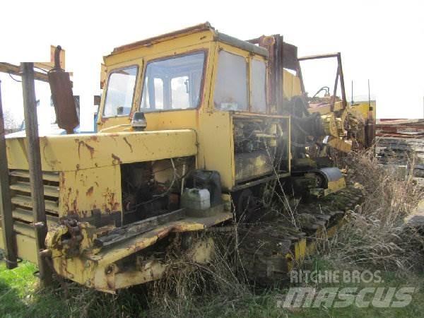 Chtz ETC 202 A 建設機械 -　その他