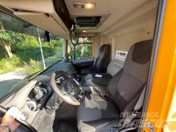 DAF CF 370 アームロール