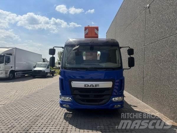 DAF LF 180 / 19m トラック高所作業車