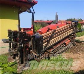 Ditch Witch JT 1720 クローラドリル