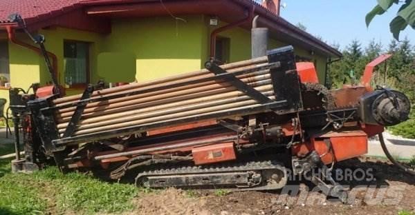 Ditch Witch JT 1720 クローラドリル