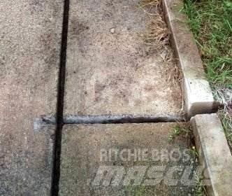Ditch Witch MT 9 建設機械 -　その他