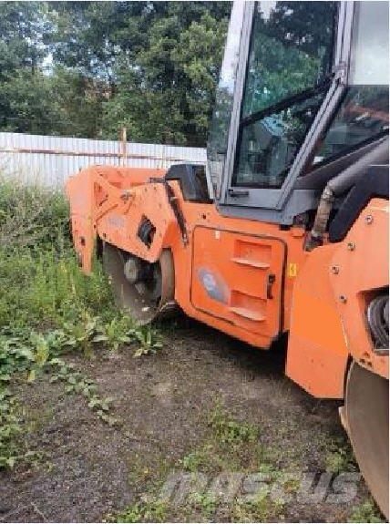 Hamm HD 90 建設機械 -　その他