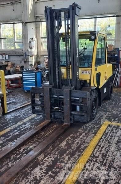 Hyster H5.5 FT ディーゼル・軽油