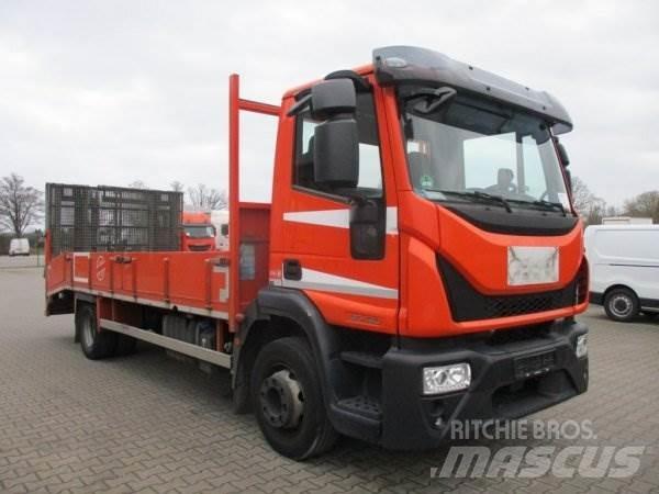 Iveco ML 120-190 車両運搬車、キャリアカー