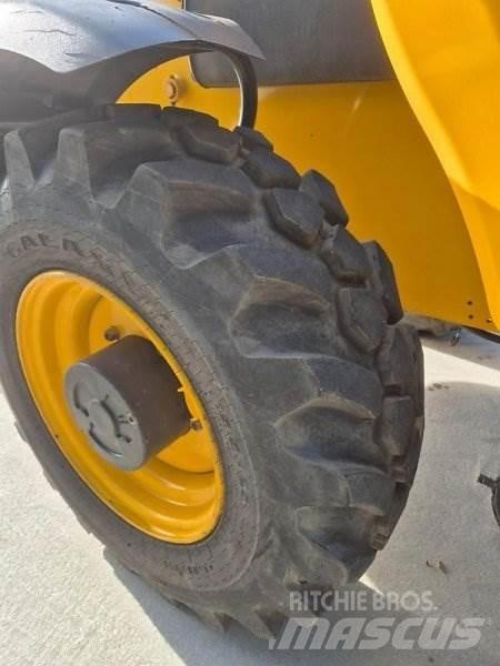 JCB 540-170 建設機械 -　その他