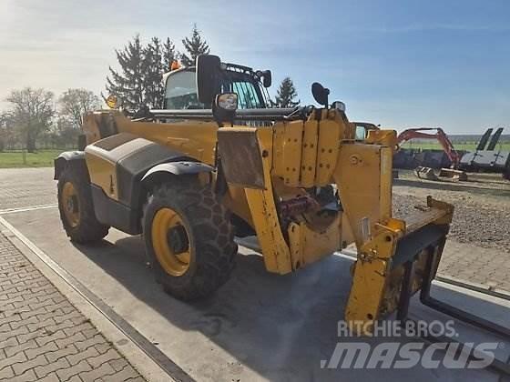 JCB 540-170 建設機械 -　その他