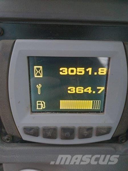 JCB 65R-1 大型油圧ショベル12t以上（パワーショベル・ユンボ）