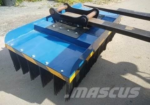  _JINÉ - 路面清掃機