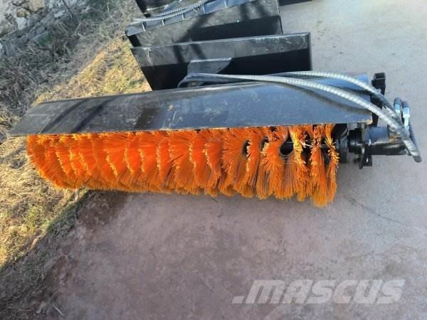  _JINÉ AT D-QSJ 路面清掃機