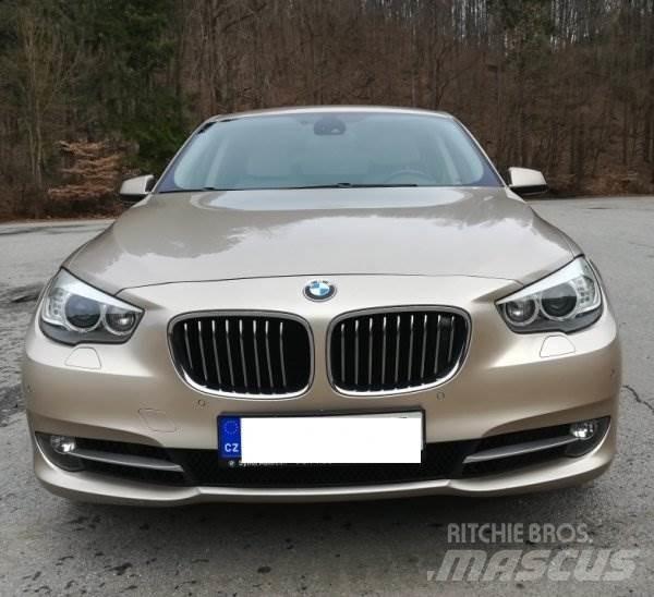  _JINÉ BMW - GT 535 D 建設機械 -　その他