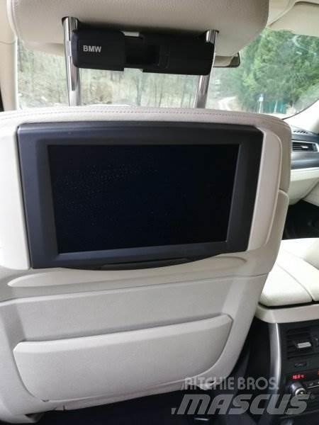  _JINÉ BMW - GT 535 D 建設機械 -　その他