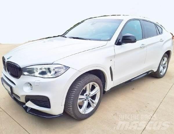  _JINÉ BMW X6 M 建設機械 -　その他