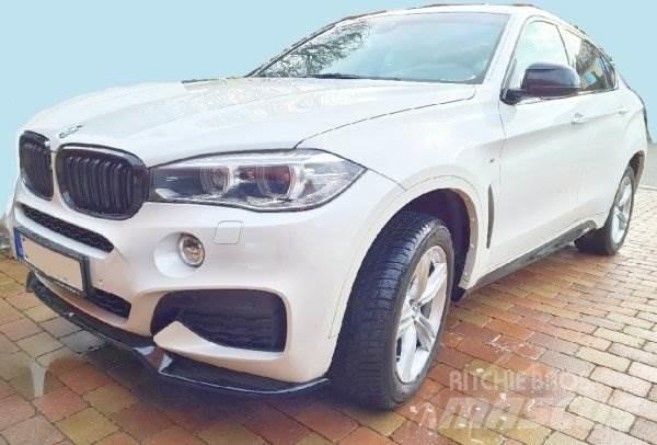  _JINÉ BMW X6 M 建設機械 -　その他