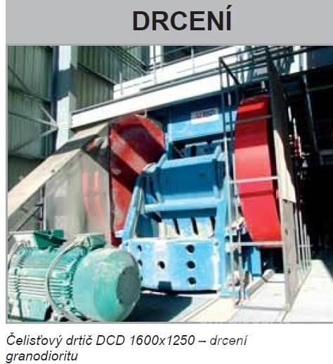  _JINÉ CZ) DCD - 4706 クラッシャー固定式