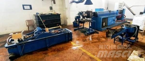  _JINÉ (CZ) Provite 2000 建設機械 -　その他