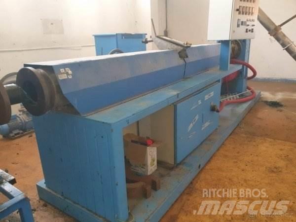  _JINÉ (CZ) Provite 2000 建設機械 -　その他