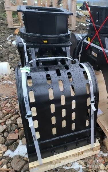  _JINÉ HÄNER HMZGx8.12 建設機械 -　その他
