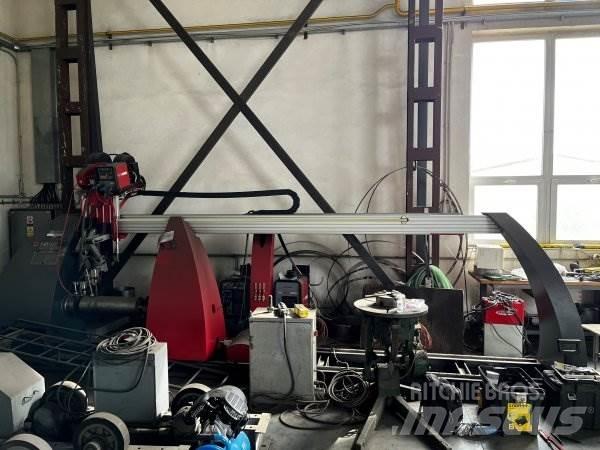  _JINÉ HWR 2502.78.H 建設機械 -　その他