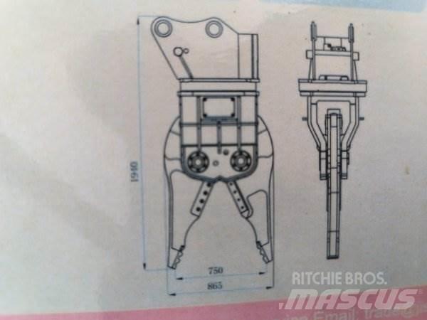 _JINÉ Jisan JSD150 建設機械 -　その他