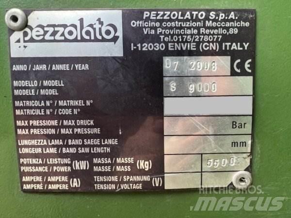  _JINÉ Pezzolato S9000 クラッシャー固定式