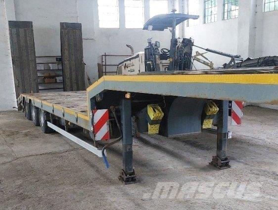  _JINÉ (PL) Wielton - NJ3E その他セミトレーラー