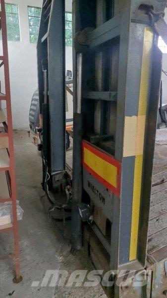  _JINÉ (PL) Wielton - NJ3E その他セミトレーラー