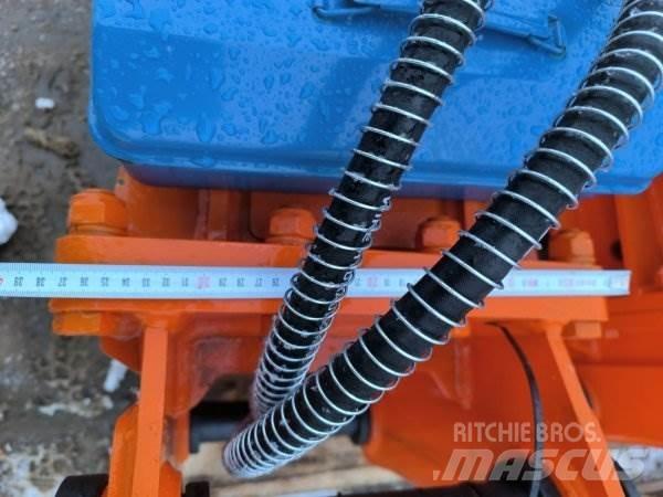  _JINÉ SinA 750 建設機械 -　その他