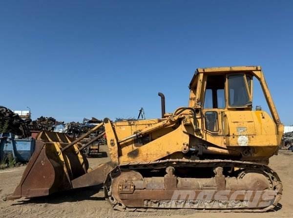 Komatsu D75 S5 クローラーローダー