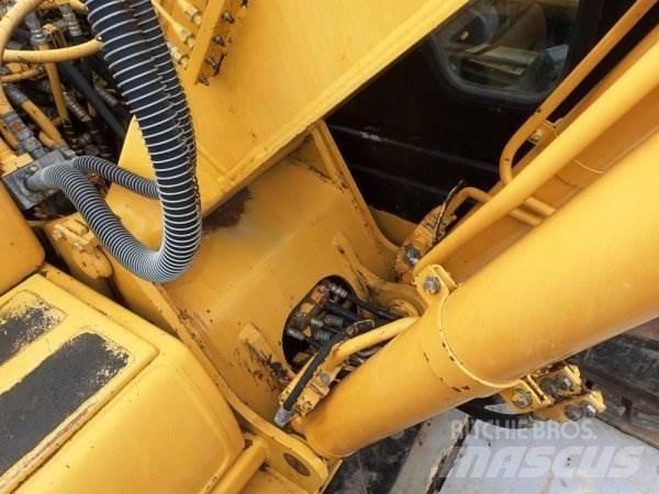 Komatsu PC 130-6K 大型油圧ショベル12t以上（パワーショベル・ユンボ）