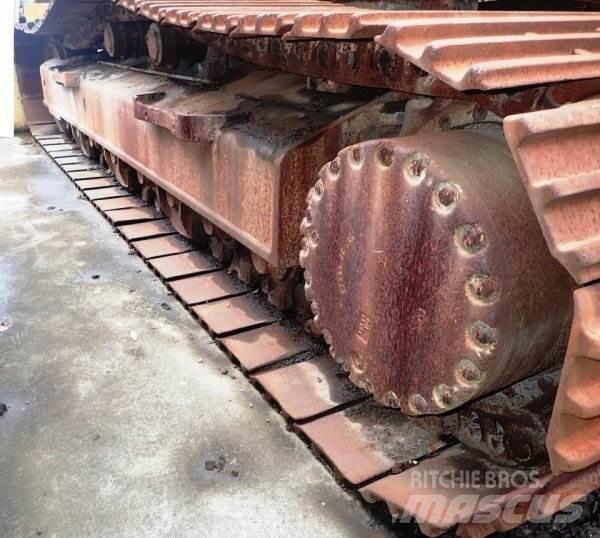 Komatsu PC 340 大型油圧ショベル12t以上（パワーショベル・ユンボ）