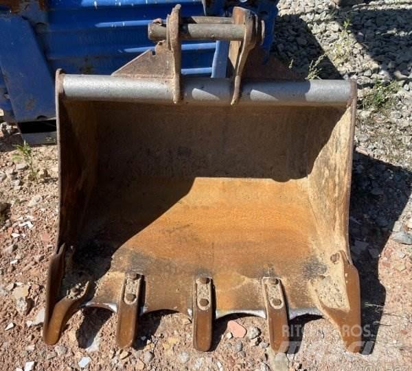 Komatsu WB 97S-2 バックホーローダー