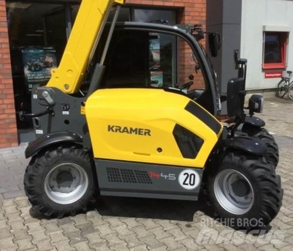 Kramer 1445 建設機械 -　その他