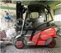 Linde H 40 T ディーゼル・軽油