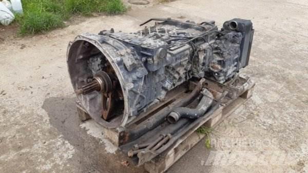 MAN 26.513 建設機械 -　その他