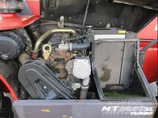 Manitou MT 1440 建設機械 -　その他