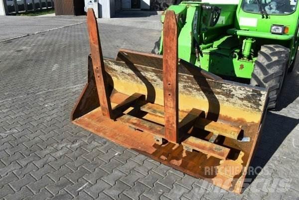 Merlo 40.9 Plus 建設機械 -　その他